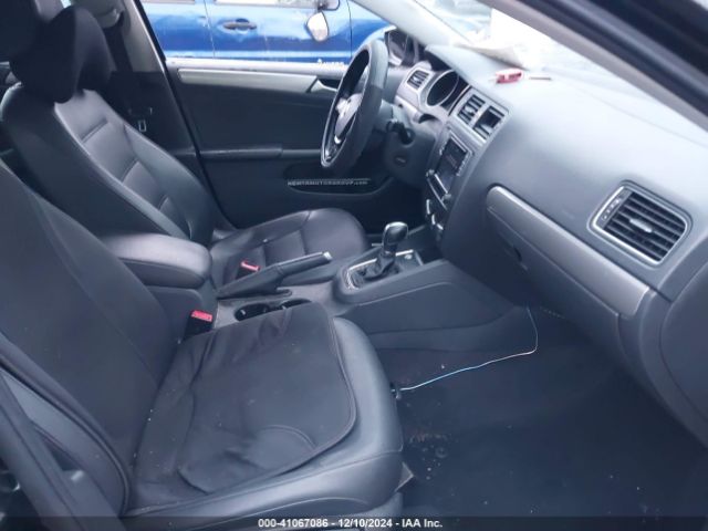3VWDB7AJ9HM400267 Volkswagen Jetta 1.4t Se