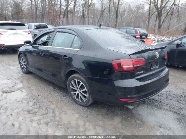 3VWDB7AJ9HM400267 Volkswagen Jetta 1.4t Se