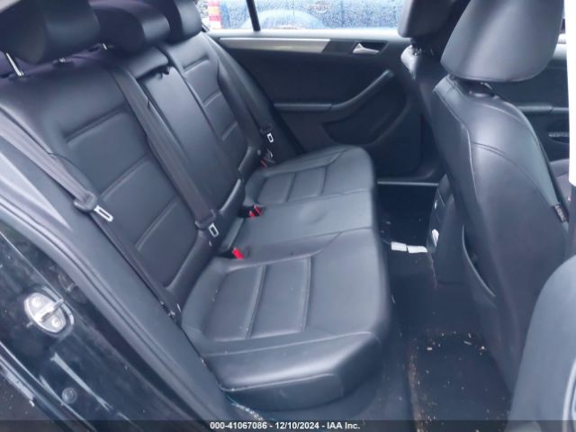 3VWDB7AJ9HM400267 Volkswagen Jetta 1.4t Se