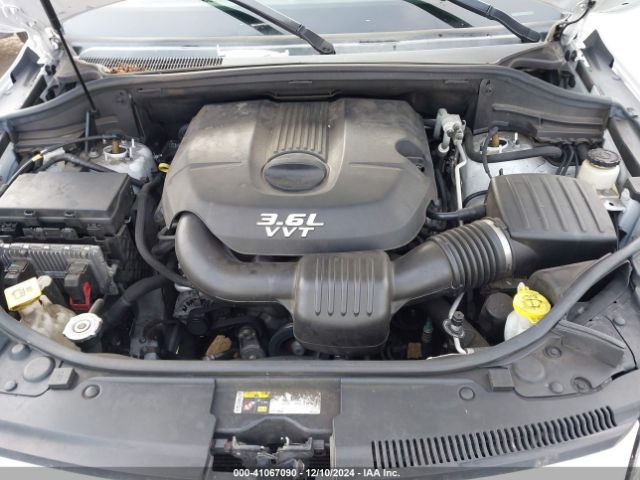 1C4RJFCG0EC183048 Jeep Grand Cherokee Overland