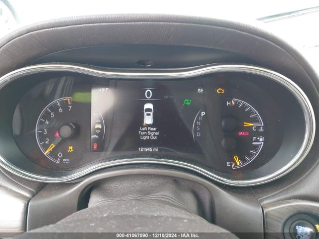 1C4RJFCG0EC183048 Jeep Grand Cherokee Overland