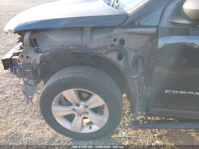 1C4NJDBB6GD550069 Jeep Compass Sport