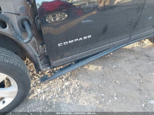 1C4NJDBB6GD550069 Jeep Compass Sport