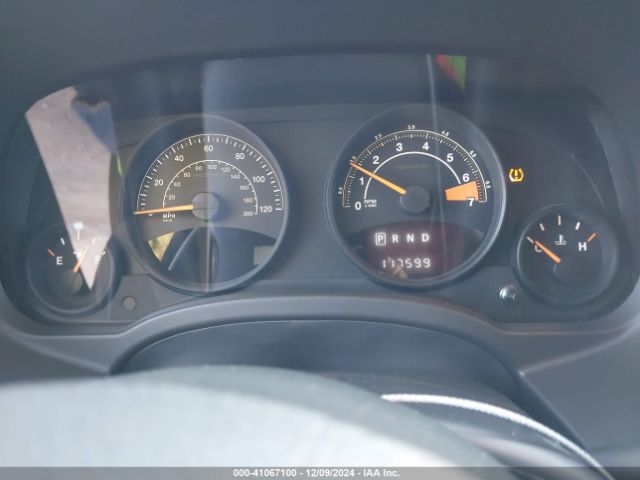 1C4NJDBB6GD550069 Jeep Compass Sport