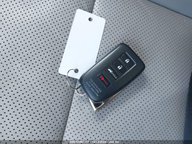 2T2BZMCA8JC156610 Lexus RX 350