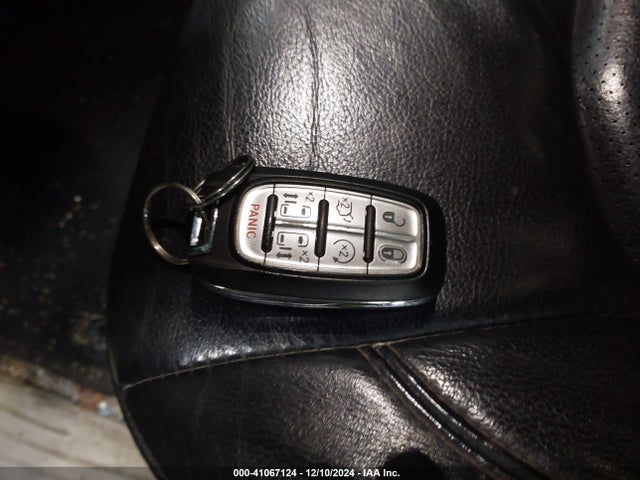 Chrysler Pacifica Touring L 2019 2C4RC1BG8KR559948 Image 11