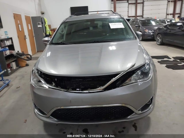 Chrysler Pacifica Touring L 2019 2C4RC1BG8KR559948 Image 12