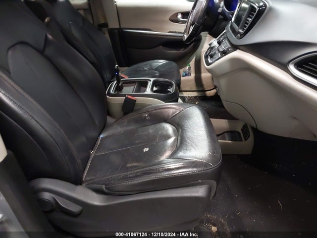 Chrysler Pacifica Touring L 2019 2C4RC1BG8KR559948 Image 5
