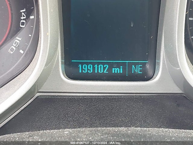 Chevrolet Camaro 1lt 2015 2G1FC3D31F9273060 Image 16