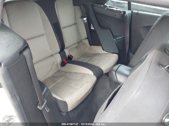 Chevrolet Camaro 1lt 2015 2G1FC3D31F9273060 Image 8