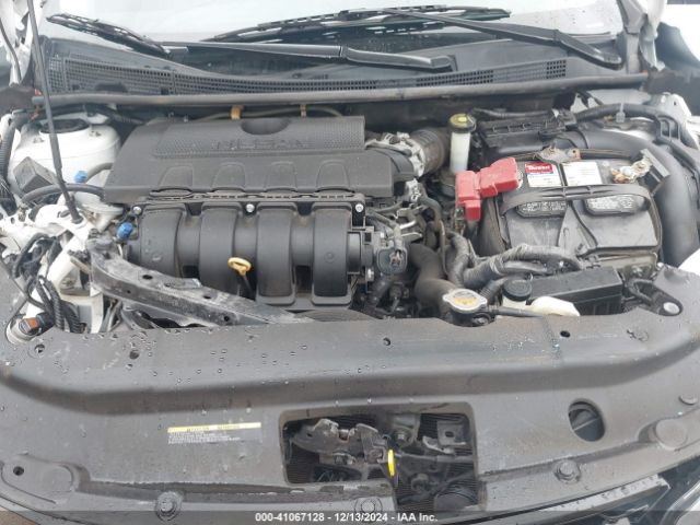 3N1AB7AP5JY291222 Nissan SENTRA S