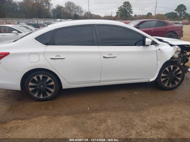 3N1AB7AP5JY291222 Nissan SENTRA S