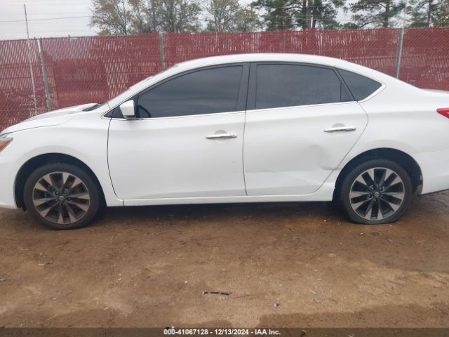 3N1AB7AP5JY291222 Nissan SENTRA S