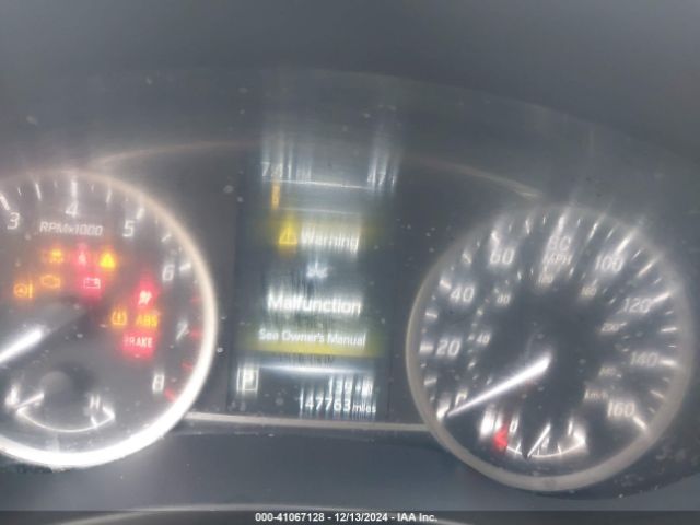 3N1AB7AP5JY291222 Nissan SENTRA S