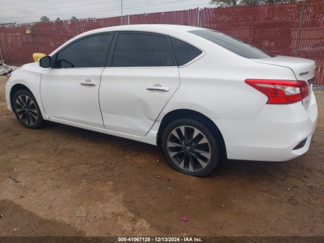 3N1AB7AP5JY291222 Nissan SENTRA S