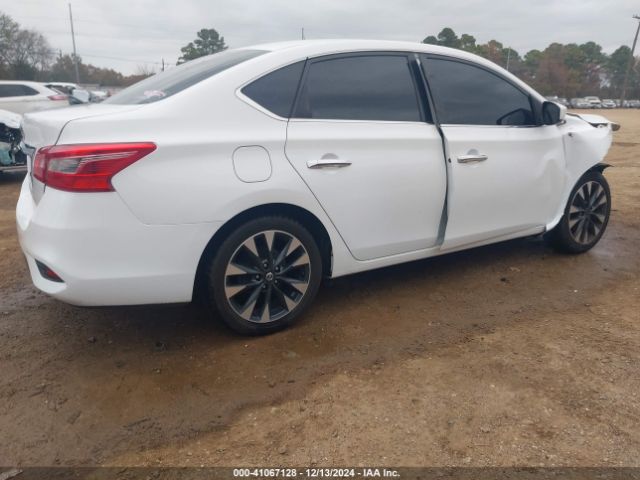 3N1AB7AP5JY291222 Nissan SENTRA S