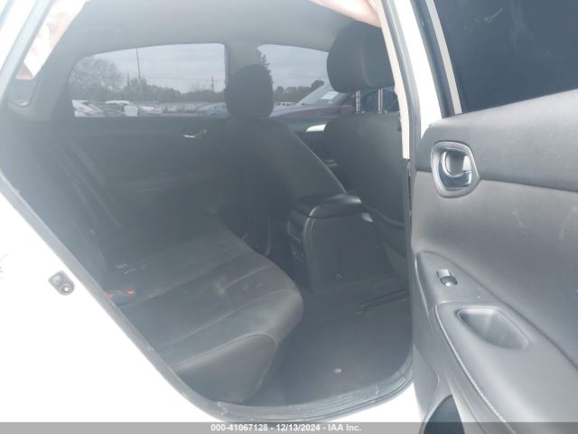 3N1AB7AP5JY291222 Nissan SENTRA S