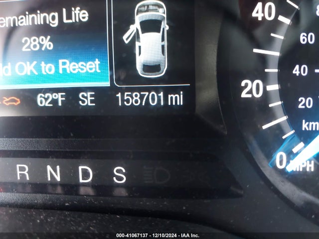 Ford FUSION SE 2016 1FA6P0H78G5100504 Image 15