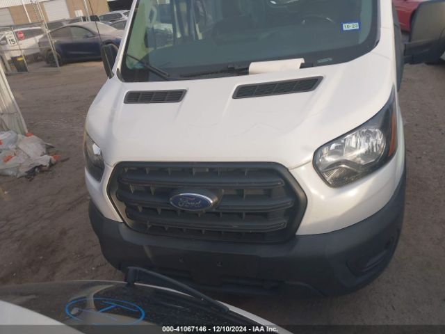 1FTBR1C84LKA91255 Ford Transit-250 Cargo Van