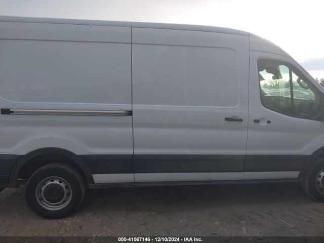 1FTBR1C84LKA91255 Ford Transit-250 Cargo Van