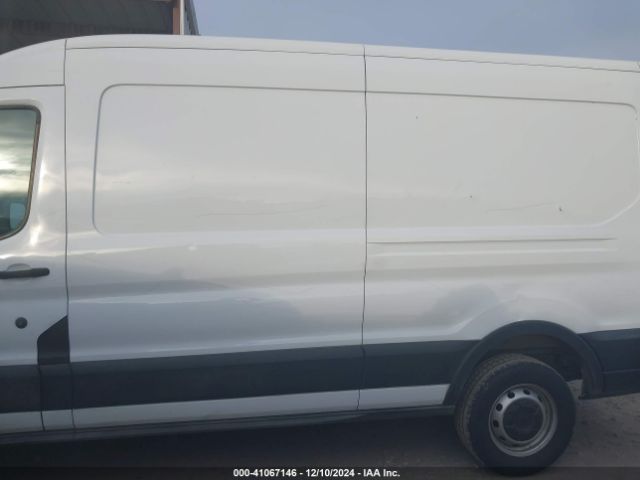 1FTBR1C84LKA91255 Ford Transit-250 Cargo Van