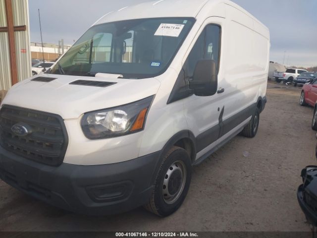 1FTBR1C84LKA91255 Ford Transit-250 Cargo Van