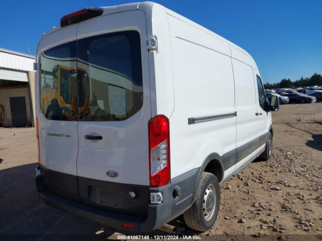 1FTBR1C84LKA91255 Ford Transit-250 Cargo Van