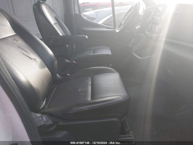 1FTBR1C84LKA91255 Ford Transit-250 Cargo Van