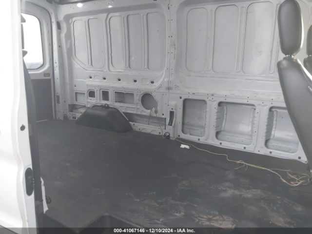 1FTBR1C84LKA91255 Ford Transit-250 Cargo Van