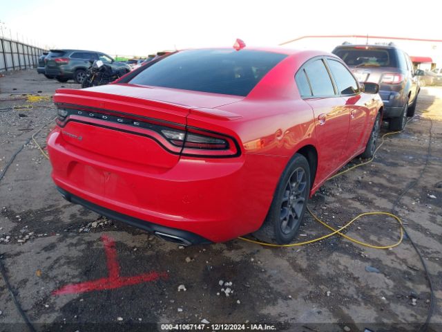 2C3CDXJG9JH189769 Dodge Charger Gt Awd