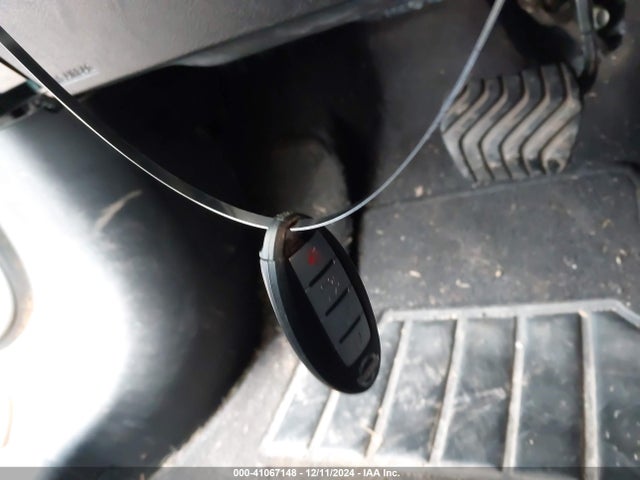 Nissan Versa Sv Xtronic Cvt 2020 3N1CN8EV5LL854610 Image 11