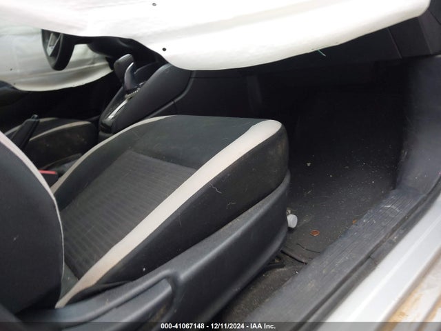 Nissan Versa Sv Xtronic Cvt 2020 3N1CN8EV5LL854610 Image 5