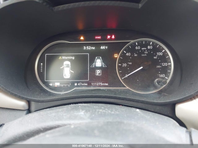 Nissan Versa Sv Xtronic Cvt 2020 3N1CN8EV5LL854610 Image 7
