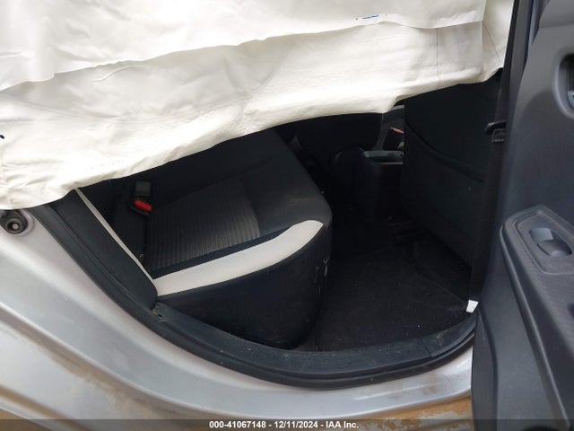 Nissan Versa Sv Xtronic Cvt 2020 3N1CN8EV5LL854610 Image 8