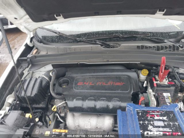ZACCJBBT5GPD66070 Jeep Renegade Latitude