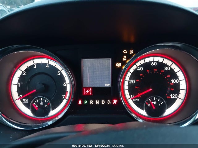 2C4RDGCG7GR351808 Dodge Grand Caravan Sxt