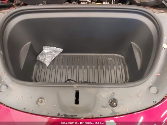 5YJYGDEE0MF153091 Tesla Model Y Long Range Dual Motor All-wheel Drive