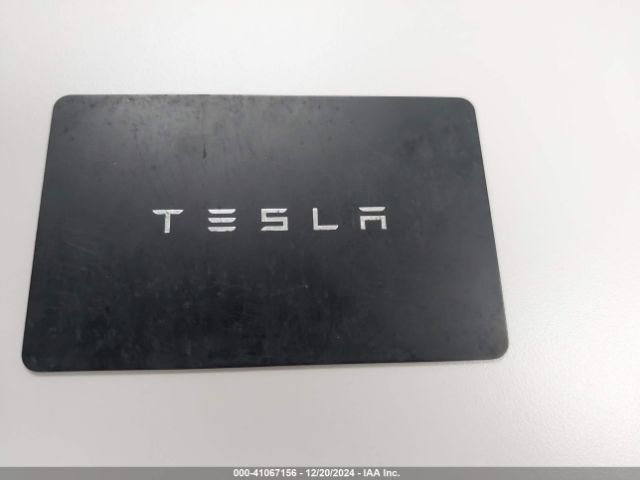 5YJYGDEE0MF153091 Tesla Model Y Long Range Dual Motor All-wheel Drive