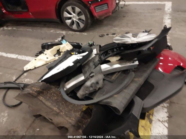 5YJYGDEE0MF153091 Tesla Model Y Long Range Dual Motor All-wheel Drive