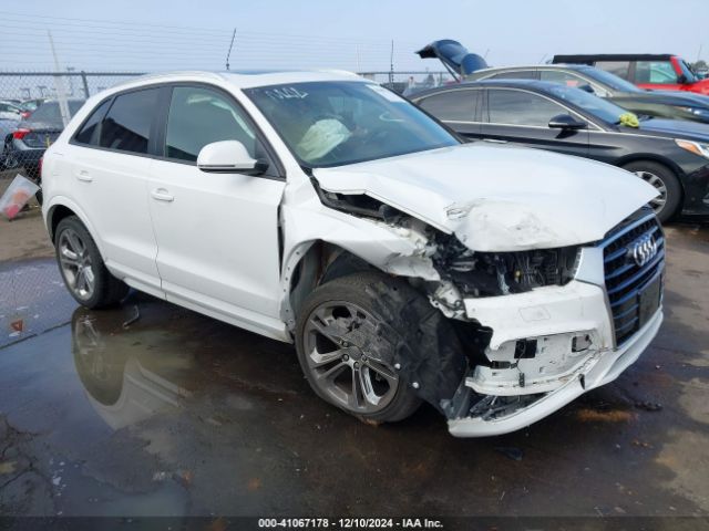WA1ECCFS2JR022791 auction archive image