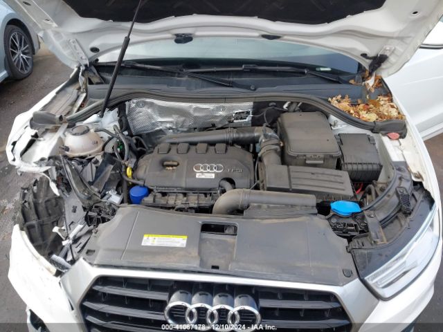 2018 AUDI Q3 WA1ECCFS2JR022791 Photo 9
