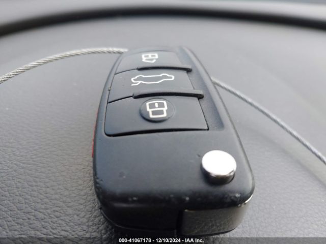 2018 AUDI Q3 WA1ECCFS2JR022791 Photo 10