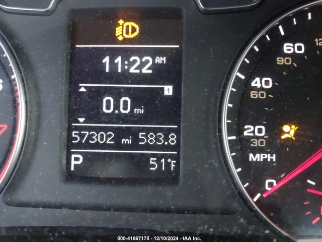 WA1ECCFS2JR022791 Audi Q3 2.0t Premium/2.0t Sport Premium