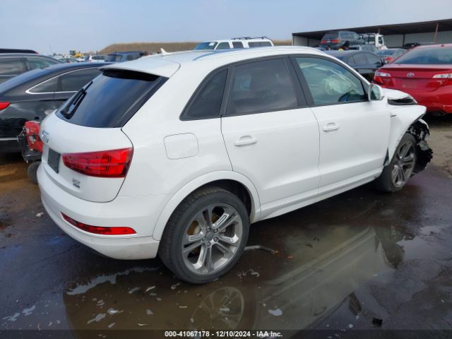 2018 AUDI Q3 WA1ECCFS2JR022791 Photo 3