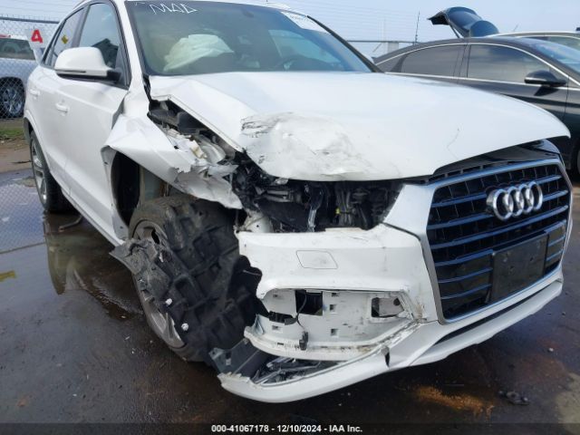 2018 AUDI Q3 WA1ECCFS2JR022791 Photo 5