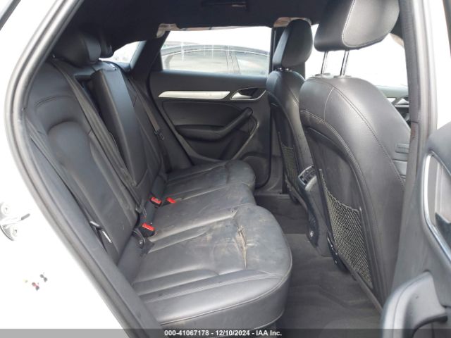 2018 AUDI Q3 WA1ECCFS2JR022791 Photo 7