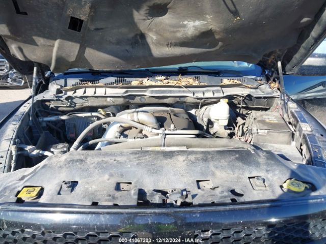 1C6RR6KT9ES258544 RAM 1500 Express