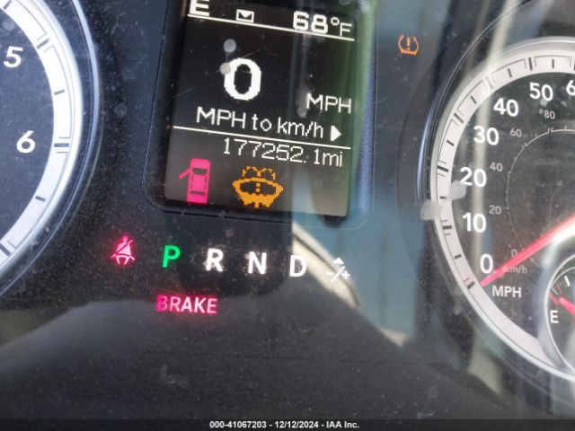 1C6RR6KT9ES258544 RAM 1500 Express
