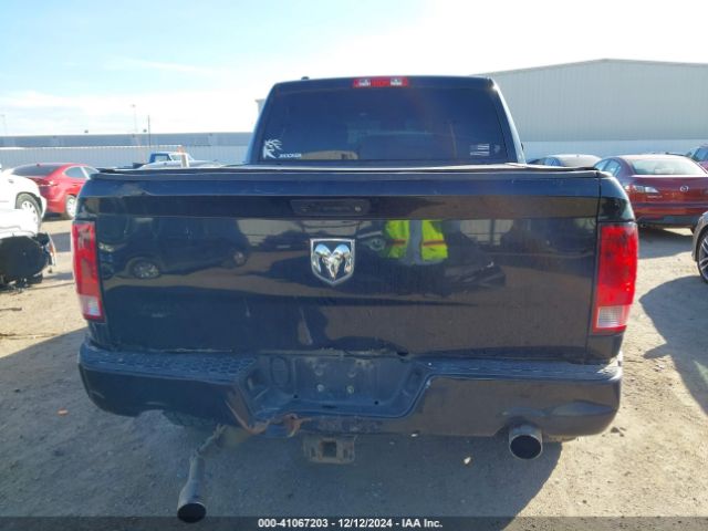 1C6RR6KT9ES258544 RAM 1500 Express