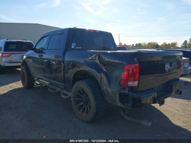 1C6RR6KT9ES258544 RAM 1500 Express
